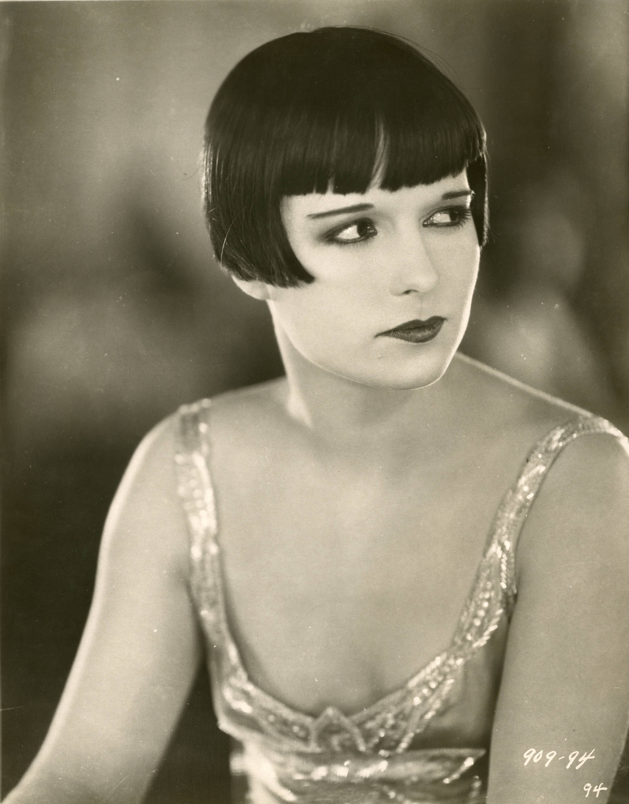 Louise Brooks [Immagine in pubblico dominio]